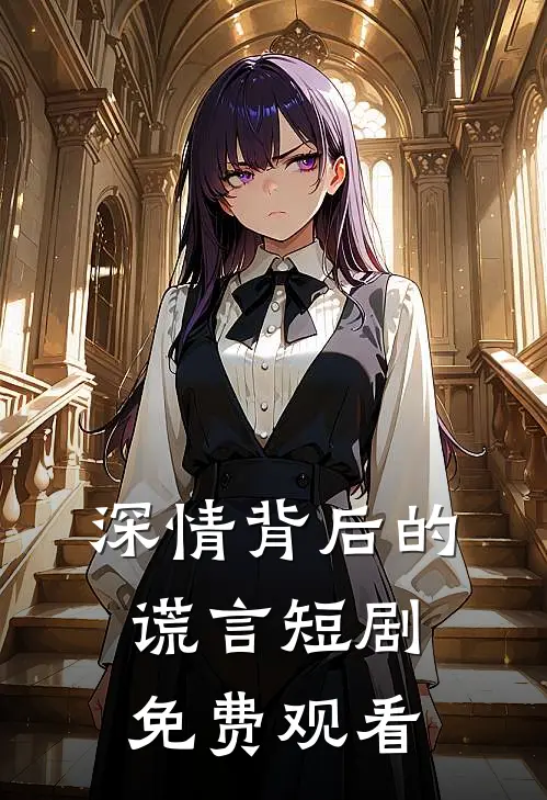 深情背后的谎言短剧免费观看