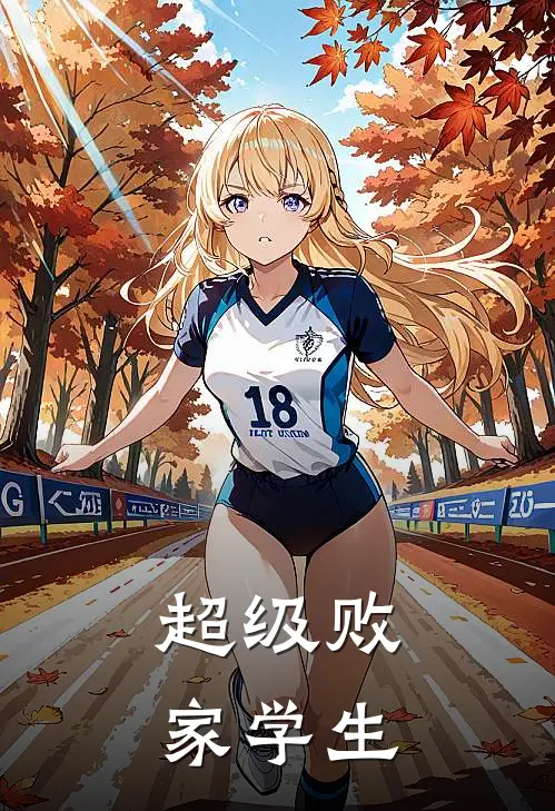超级败家学生
