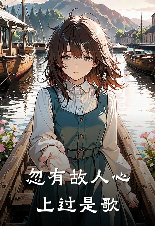 忽有故人心上过是歌
