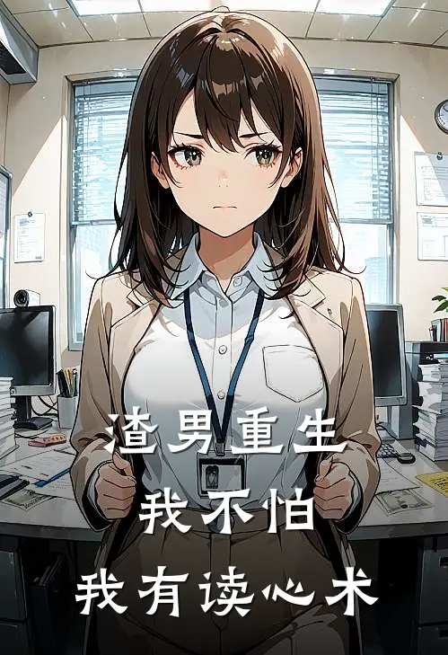 渣男重生我不怕，我有读心术
