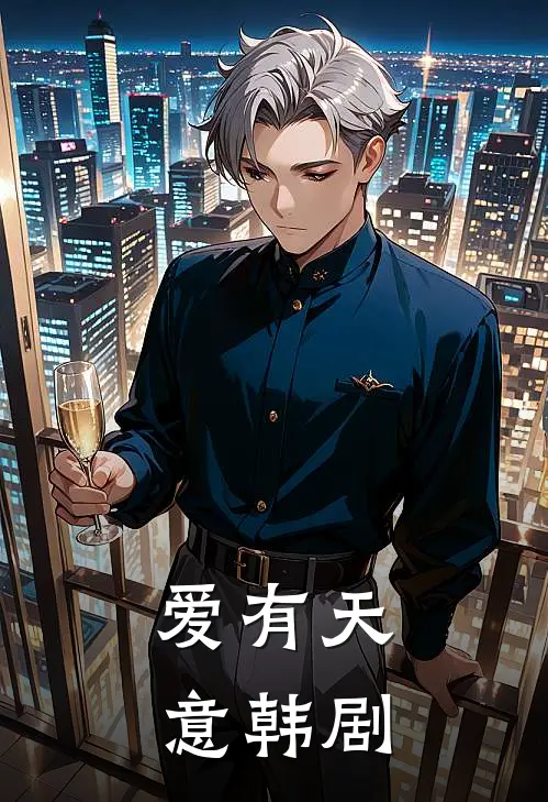 爱有天意韩剧