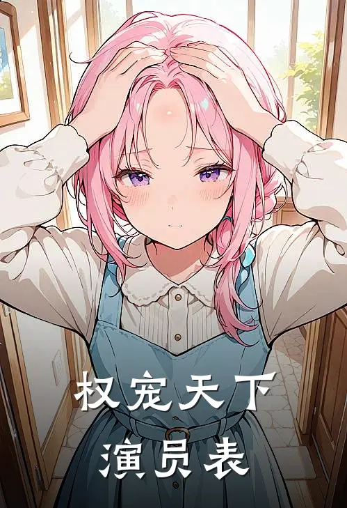 权宠天下演员表