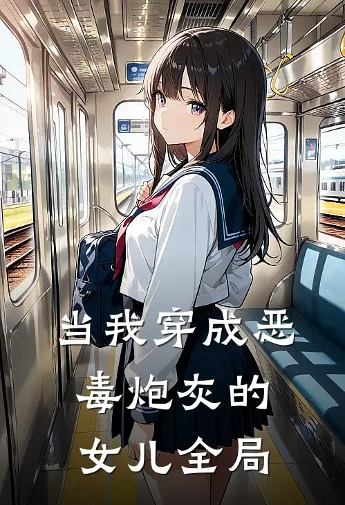 当我穿成恶毒炮灰的女儿全局