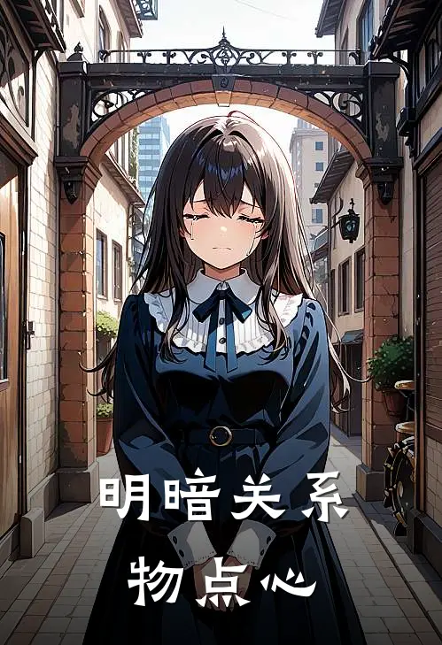 明暗关系 物点心