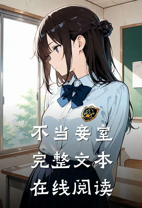 不当妾室完整文本在线阅读