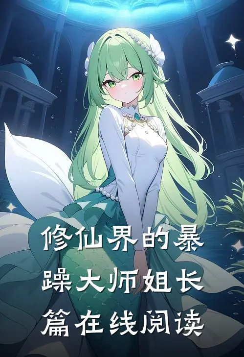 修仙界的暴躁大师姐长篇在线阅读