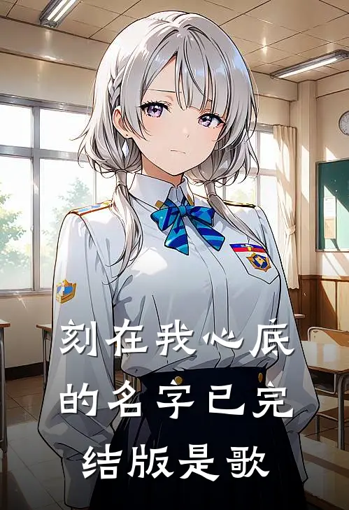 刻在我心底的名字已完结版是歌