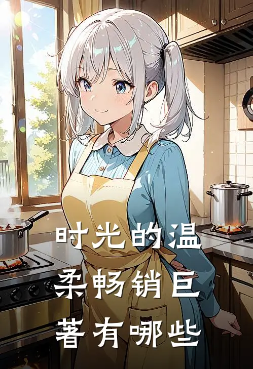 时光的温柔畅销巨著有哪些