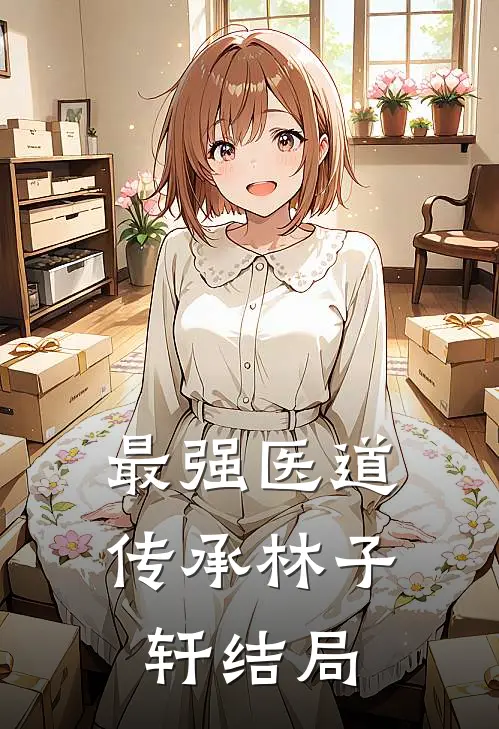 最强医道传承林子轩结局
