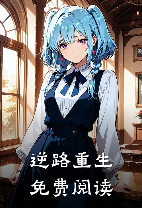 逆路重生免费阅读