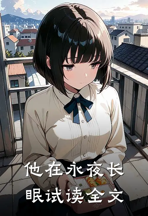 他在永夜长眠试读全文