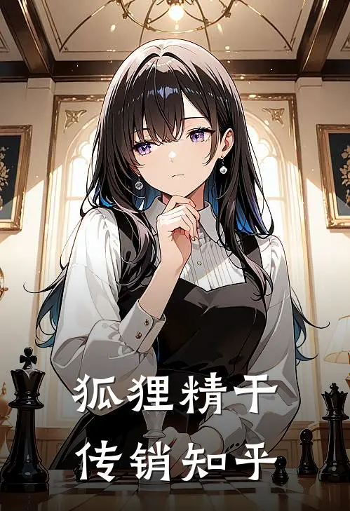 狐狸精干传销知乎