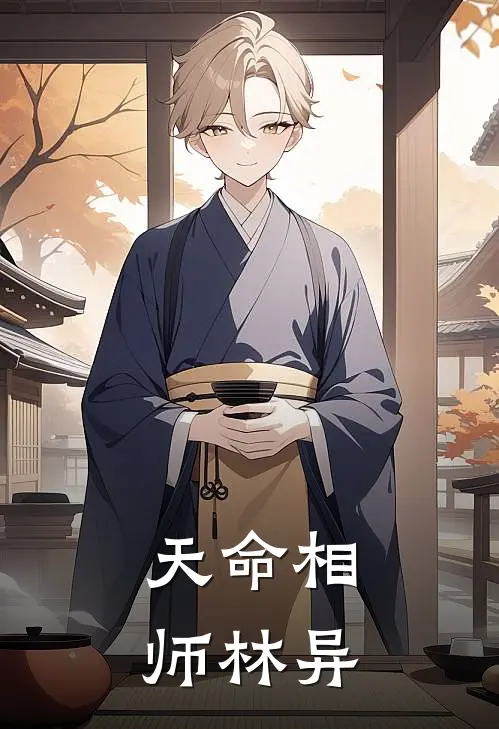 天命相师林异