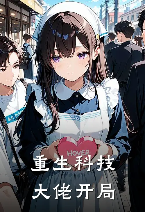 重生科技大佬开局