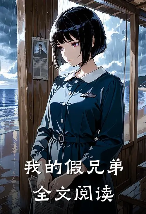 我的假兄弟全文阅读