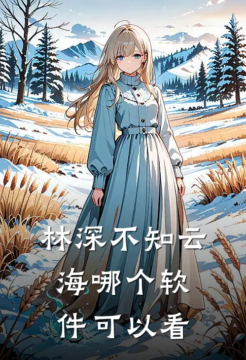 林深不知云海哪个软件可以看