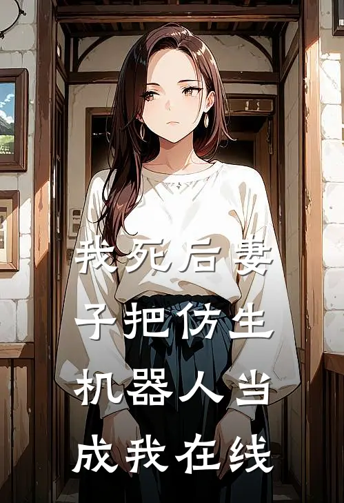 我死后妻子把仿生机器人当成我在线