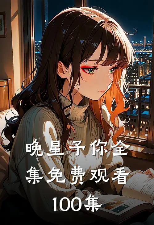 晚星予你全集免费观看100集