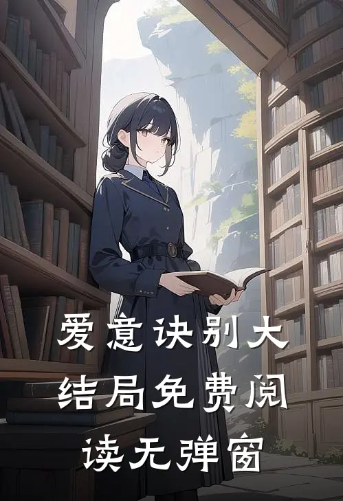 爱意诀别大结局免费阅读无弹窗