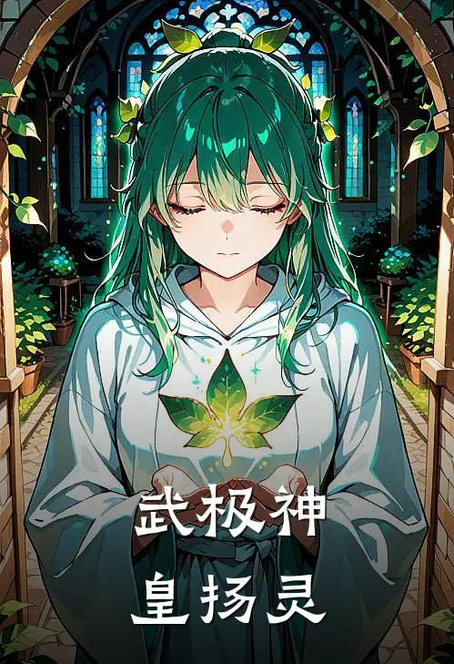 武极神皇 扬灵