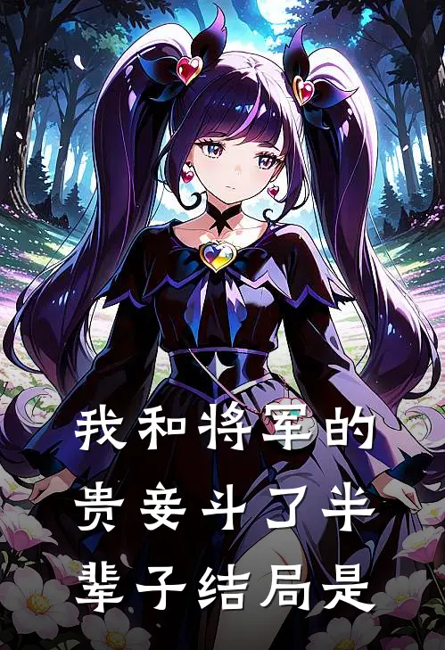 我和将军的贵妾斗了半辈子结局是