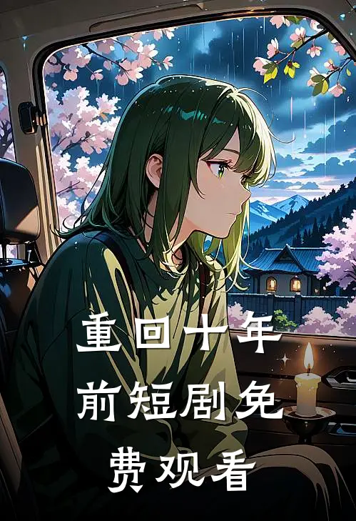 重回十年前短剧免费观看