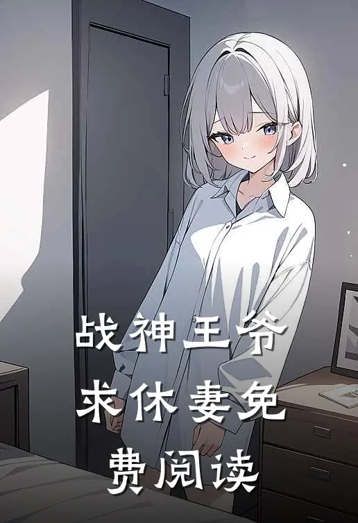 战神王爷求休妻免费阅读