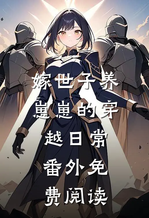 嫁世子养崽崽的穿越日常番外免费阅读