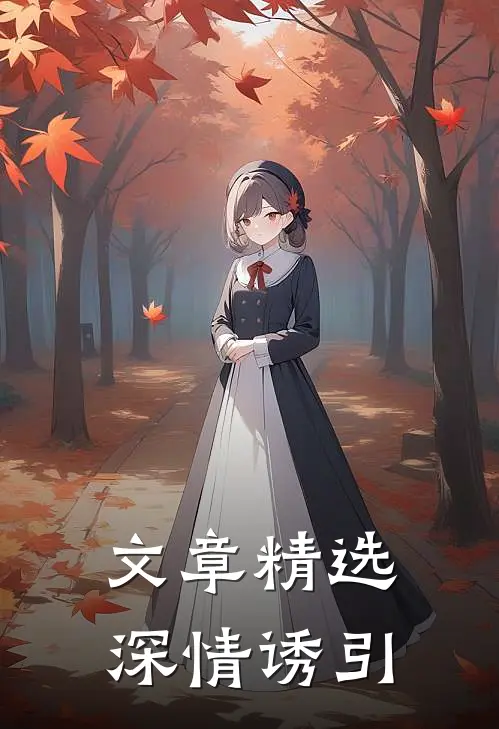 文章精选深情诱引