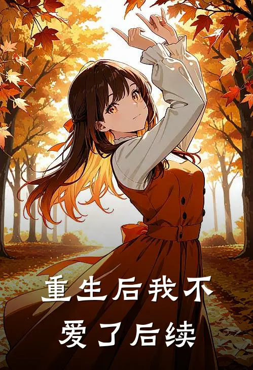 重生后我不爱了后续