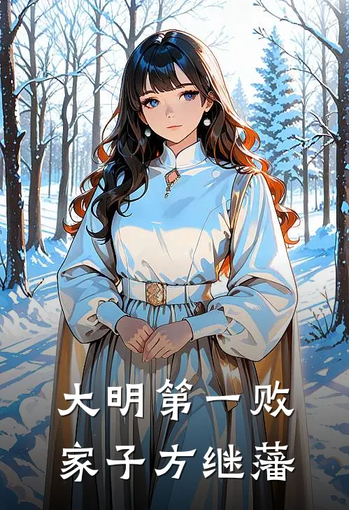 大明第一败家子方继藩