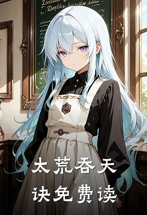 太荒吞天诀免费读