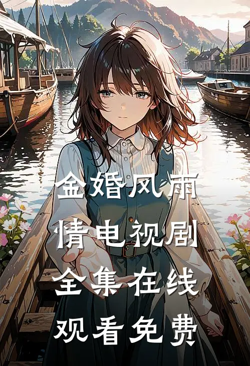 金婚风雨情电视剧全集在线观看免费