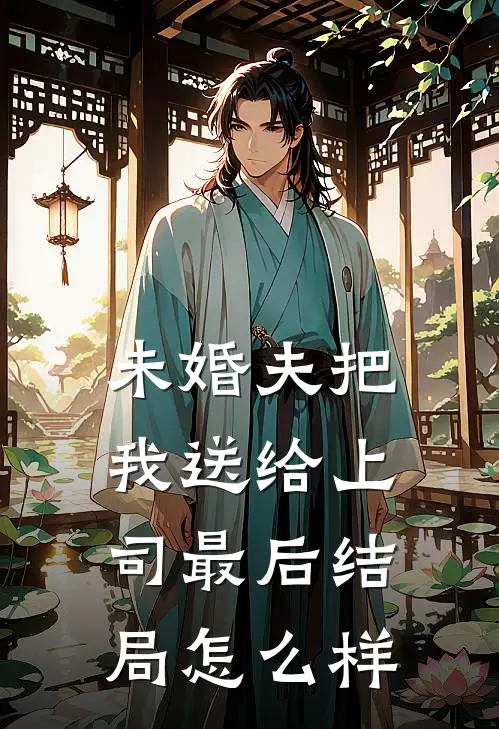 未婚夫把我送给上司最后结局怎么样