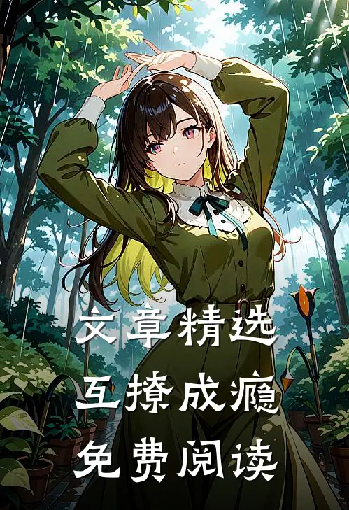 文章精选互撩成瘾免费阅读
