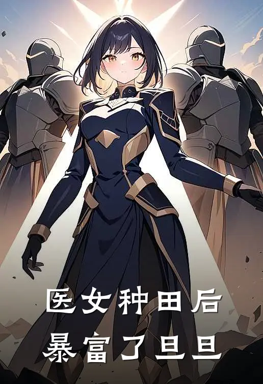 医女种田后暴富了 旦旦
