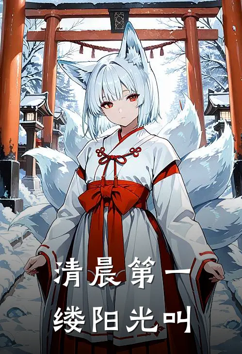 清晨第一缕阳光叫