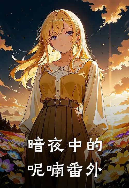 暗夜中的呢喃 番外