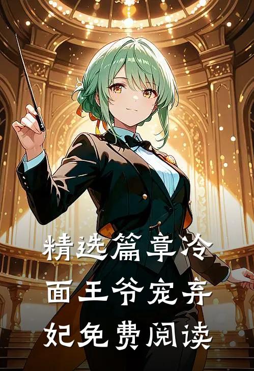 精选篇章冷面王爷宠弃妃免费阅读