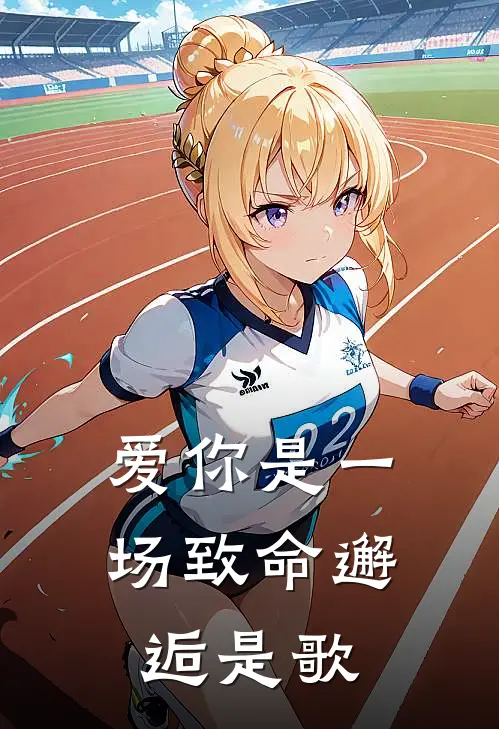 爱你是一场致命邂逅是歌