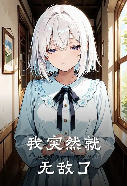 我突然就无敌了