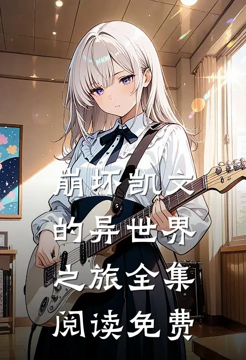 崩坏凯文的异世界之旅全集阅读免费
