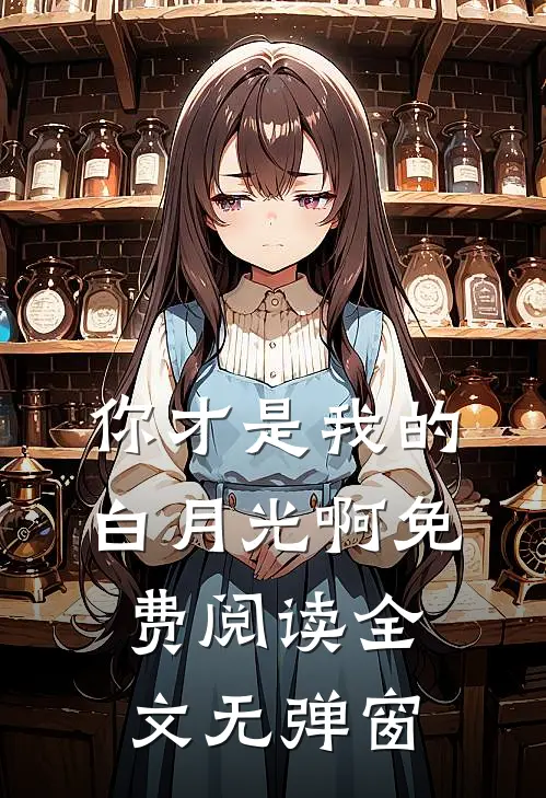 你才是我的白月光啊免费阅读全文无弹窗