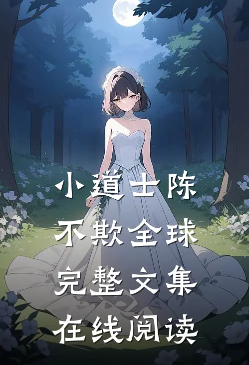 小道士陈不欺全球完整文集在线阅读