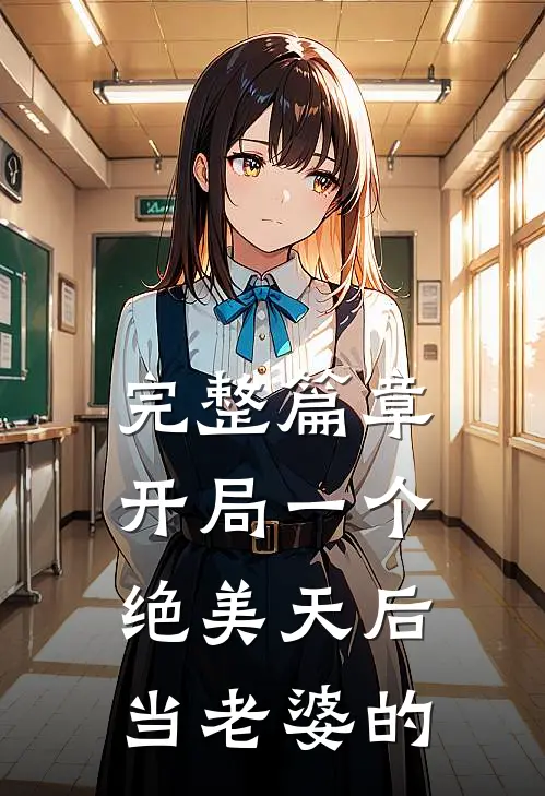 完整篇章开局一个绝美天后当老婆的