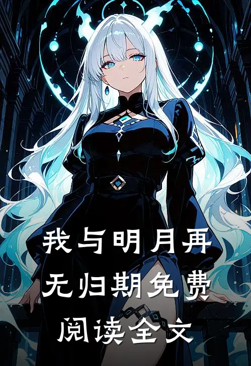 我与明月再无归期免费阅读全文