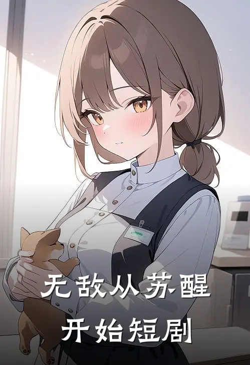 无敌从苏醒开始 短剧