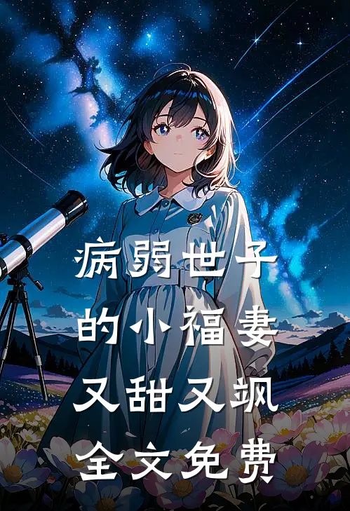 病弱世子的小福妻又甜又飒全文免费