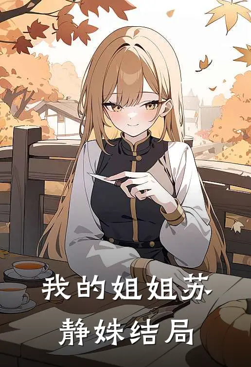 我的姐姐苏静姝结局