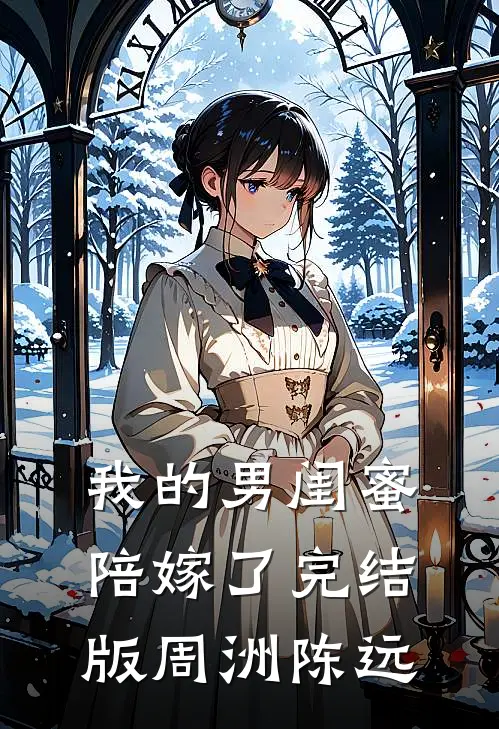 我的男闺蜜陪嫁了完结版周洲陈远